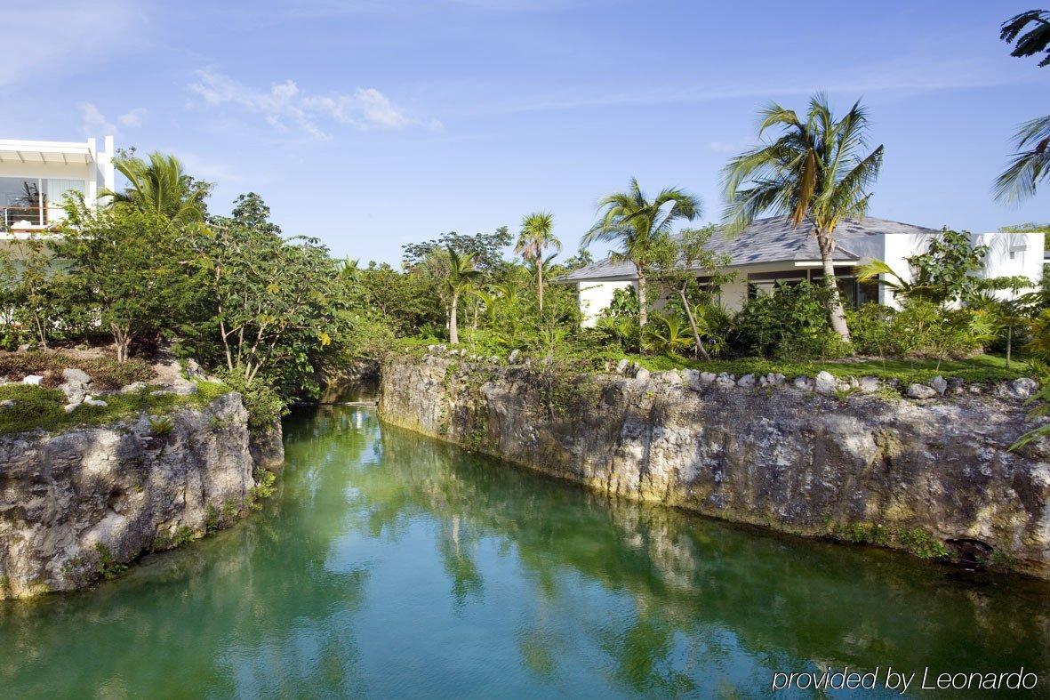 mandarin oriental playa del carmen