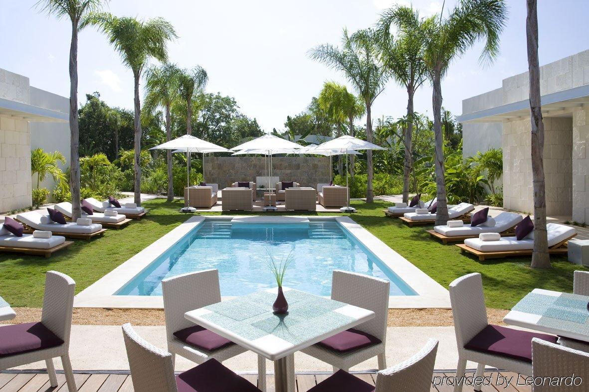 mandarin oriental playa del carmen